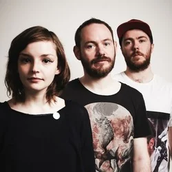 California Chords by CHVRCHES