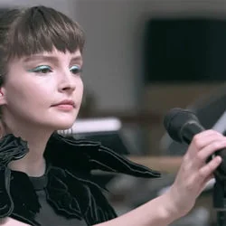 Graves Chords by CHVRCHES