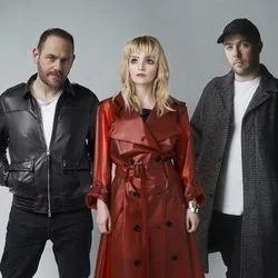 Killer Chords by CHVRCHES