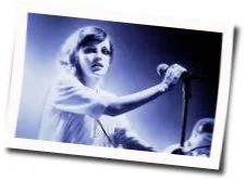 Lies Bass Tab by CHVRCHES