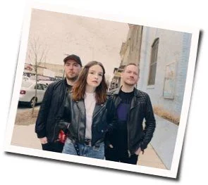 Miracle (Ver2) Chords by CHVRCHES