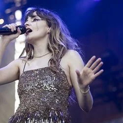 Over Chords by CHVRCHES