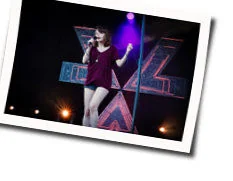 Playing Dead Chords by CHVRCHES