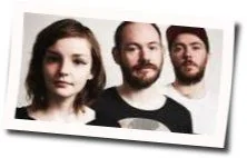 Recover Chords by CHVRCHES