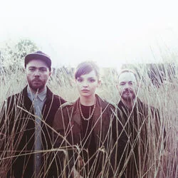 Talking In My Sleep Chords by CHVRCHES