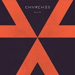 Zvvl Chords by CHVRCHES