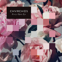 Afterglow Chords by CHVRCHES