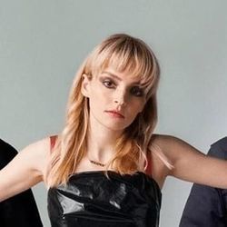 Better If You Don't Chords by CHVRCHES