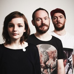 California Chords by CHVRCHES