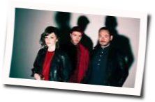 Dead Air Chords by CHVRCHES