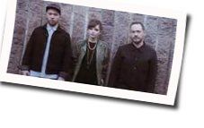 Down Side Of Me Chords by CHVRCHES