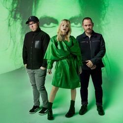 Final Girl Intro by CHVRCHES