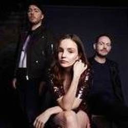Get Away Chords by CHVRCHES