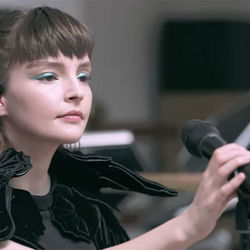 Graves Bass tabs by CHVRCHES