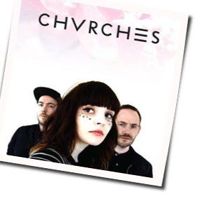 Heaven Hell by CHVRCHES