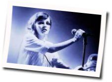 Lies Chords by CHVRCHES