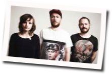 Lies  Chords by CHVRCHES
