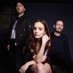 Lullabies Chords by CHVRCHES