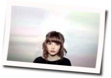 Lungs Chords by CHVRCHES