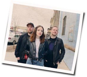 Miracle  Chords by CHVRCHES