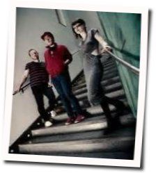 Now Is Not The Time Chords by CHVRCHES