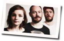 Recover Chords by CHVRCHES