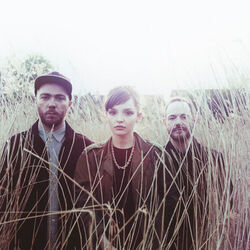 Talking In My Sleep Chords by CHVRCHES