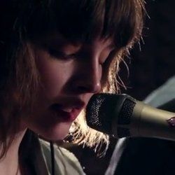 The Mother We Share Chords by CHVRCHES