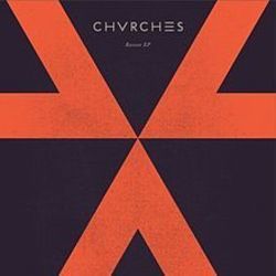 Zvvl Chords by CHVRCHES