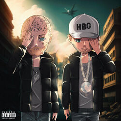 Close My Eyes by Chyde