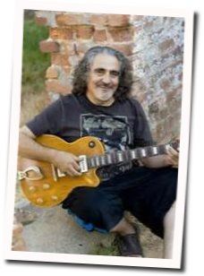 Grave Chords by Nick Ciampi