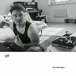 All For You Chords by Cian Ducrot