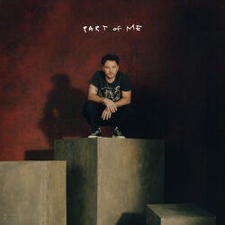 Part Of Me Chords by Cian Ducrot