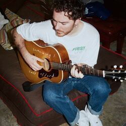 Something I Can't Afford Chords by Cian Ducrot