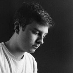 Reset Button Intro by Cian Sheehan