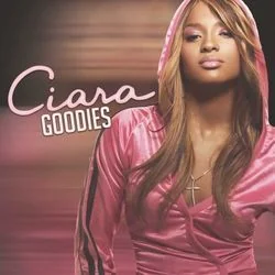 And I Chords by Ciara