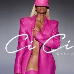 Forever Chords by Ciara