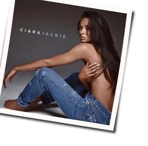 I Got You Chords by Ciara