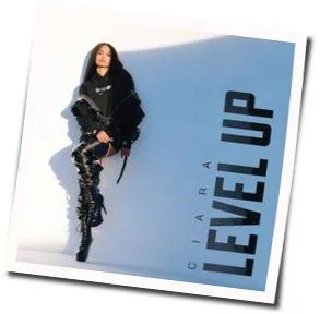 Level Up Chords by Ciara