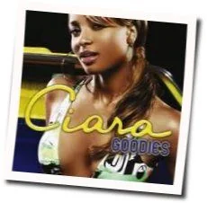 My Goodies Tab by Ciara