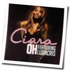 Oh Bass Tab by Ciara