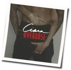 Overdose Chords by Ciara