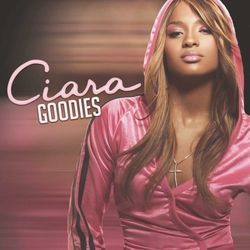 And I Tabs by Ciara