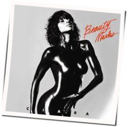 Beauty Marks Chords by Ciara