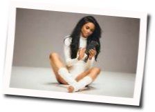 Dance Like Were Making Love Chords by Ciara