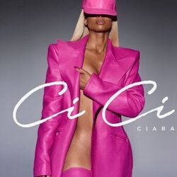 Forever Chords by Ciara