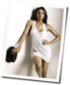 I Bet Chords by Ciara