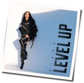 Level Up Chords by Ciara