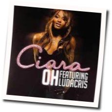 Oh Tabs by Ciara