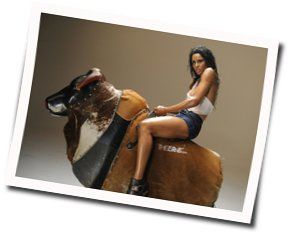 Ride Chords by Ciara